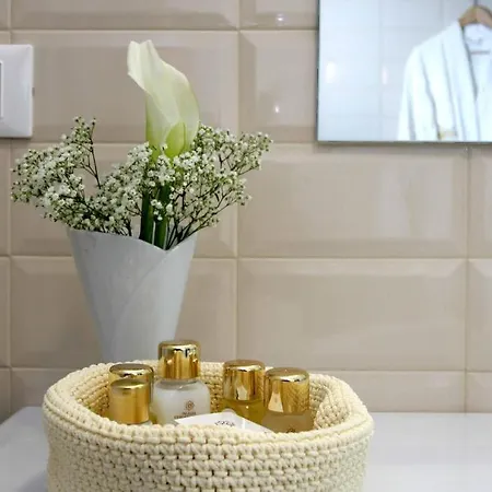 Palazzo Giordano Bruno Hotel 4*