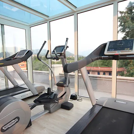 Hotel Palazzo Giordano Bruno 4*