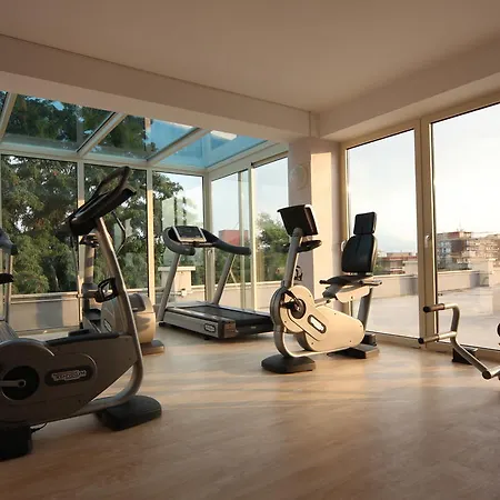 Otel Palazzo Giordano Bruno 4*