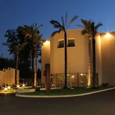 Palazzo Giordano Bruno Hotel